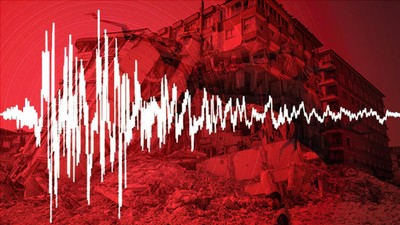 İşte İstanbul'da ilçe ilçe can kaybı tahmini... İBB raporu: 7,5'lik depremde kaç bina yıkılacak?