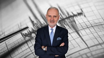 İTO Başkanı Avdagiç'ten deprem uyarısı: Dönüşüm planları öncelikli olarak ele alınmalı