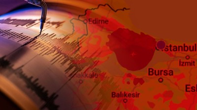 Prof. Dr. Aksoy "Tarih doldu" dedi ve asıl tehlikeli bölgeyi açıkladı: 7 ve üzeri deprem ihtimaldir