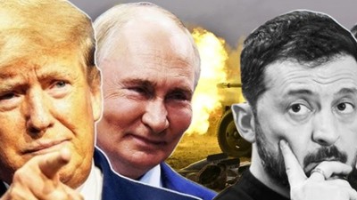 Rusya: ABD ile Ukrayna krizine uzun vadeli çözüm bulmayı hedefliyoruz