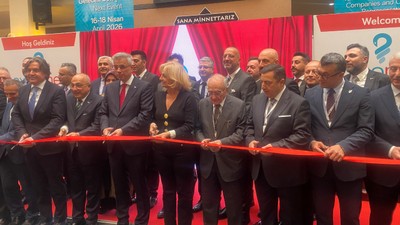 Sağlık sektöründe hedef, ülke ihracatının yüzde 10’unu yapmak