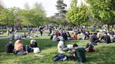 Üniversitelilerden dayanışma seferberliği! Depremin ardından halk kampüslere sığındı