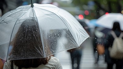 Yurt genelinde sağanak yağış etkili olacak! Meteoroloji'den il il hava durumu tahminleri...