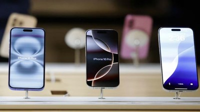 Apple, Çin'den uzaklaşıyor! iPhone üretimini Hindistan'a kaydırıyor