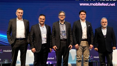 Avrasya Teknoloji Haftası'nda siber tehditler, akıllı ağlar, 5G ve teknolojinin yeni çağı konuşuldu