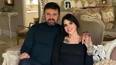 Bülent Uygun’un kızı Tude Uygun hayatını kaybetti