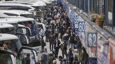 Deprem fırsatçıları iş başında! Konut ve otobüs bileti fiyatları katlandı