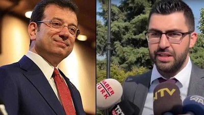 Ekrem İmamoğlu'nun avukatının avukatı Koçoğlu serbest bırakıldı