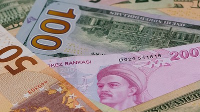 Hazine Bakanı Şimşek: KKM payı yüzde 3,3’e düştü