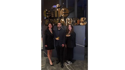 Hopi’ye Effie Türkiye’den 2 altın ödül