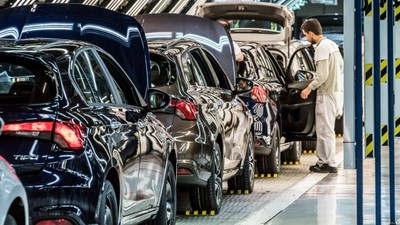 Hyundai en çok satan SUV modelini ABD'de üretecek