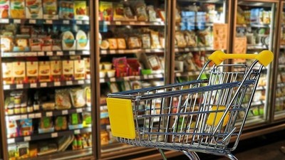 Ticaret ve perakende satış hacmi yükseldi