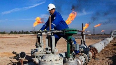 Irak’tan petrol boru hattı diplomasisi: Şam’a heyet gönderildi
