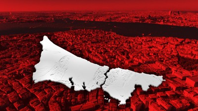 İstanbul'da 4 ilçe kritik eşiği aştı, sizin ilçeniz listede mi? İlk sıradaki ilçeyi kimse bilemedi