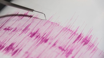 Elazığ'da korkutan deprem! AFAD büyüklüğünü açıkladı