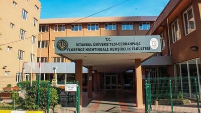 İÜ-Cerrahpaşa Hemşirelik Fakültesi deprem riski nedeniyle taşınacak