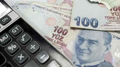 Karta ve kredili hesaba hücum!