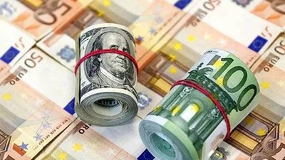 KKM ve katılma hesaplarında düşüş sürüyor