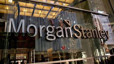 Morgan Stanley: Çin'in büyümesi hızla yavaşlayabilir