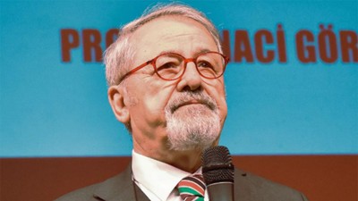 Naci Görür, İSKİ Genel Müdürü için çağrı yaptı
