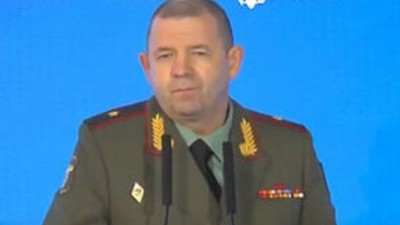 Reuters: Üst düzey Rus yetkili Moskova'da patlayan araçta hayatını kaybetti