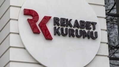 Tekfen'de pay devri için rekabet başvurusu