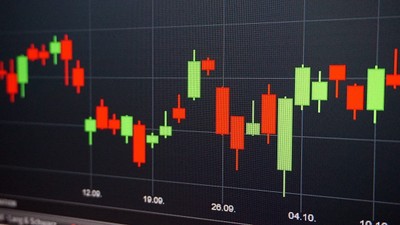 VİOP'ta endeks kontratı güne yükselişle başladı