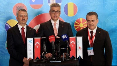 Bakan Memişoğlu: İstanbul'daki deprem bizim için bir uyarıdır