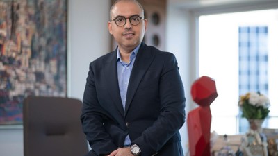 Çağdaş Cam, İTÜ'nün deprem araştırmalarına destek oluyor