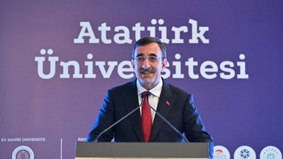 Cevdet Yılmaz: Savunma sanayisinde Türkiye bir devrim yaptı