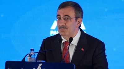Cevdet Yılmaz: Yüksek gelirli ülkeler grubuna geçiş aşamasındayız