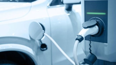 Elektrikli araç şarj soket sayısı martta 28 bin 717'ye yükseldi