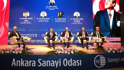 Eximbank Genel Müdür Yardımcısı Çağrı’dan sanayicilere uyarı: Krediyi kredi gibi kullanın