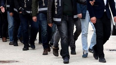 İBB operasyonunda 2. dalga: Ziynet eşyası, döviz ve Türk lirasına el konuldu