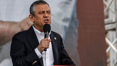 Özgür Özel tüm programlarını iptal etti! İstanbul'a geliyor