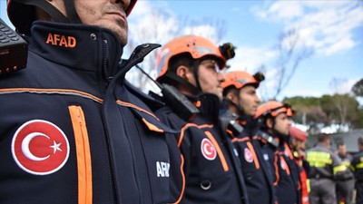 AFAD'dan kritik adım! İstanbul depremi sonrası TAMP’ı devreye aldı