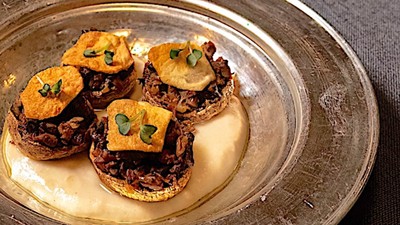 Anadolu'nun lezzet mirası ve modern gastronomi