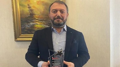 Bisküvi patronuna uyuşturucu ticaretinden tutuklama