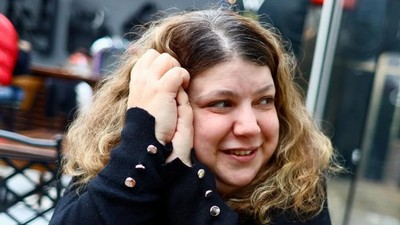 Ceren Kaynak İskit neden öldü, hastalığı neydi? Hangi gazetede, kanalda çalışıyordu, kimdir?