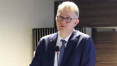Fındık ihracatçıları, Giresun’da genel kurulda buluştu: 2024'te ihracat rekoru kırıldı