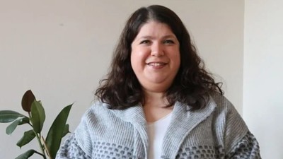 Gazeteci Ceren İskit hayatını kaybetti
