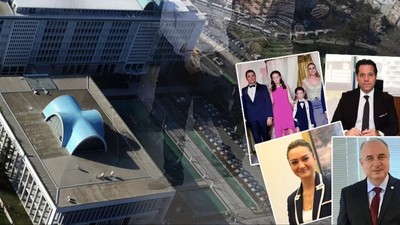 İBB soruşturmasında ikinci dalga: Gözaltındakilerin ifadeleri alınmaya başlandı