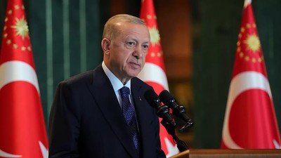 Kabine yarın toplanıyor: Gündemde hangi başlıklar var?