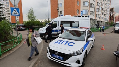 Rusya: Moskalik suikastıyla ilgili bir Ukrayna ajanı gözaltına alındı