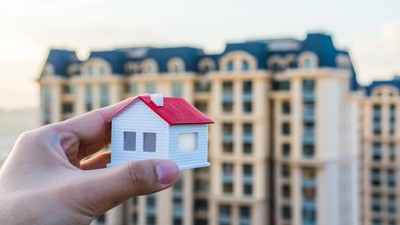 Sosyal konut için geri sayım başladı! Hangi şartlar aranacak? İşte projenin detayları
