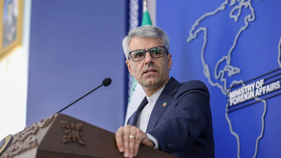 İran: İsrail'in herhangi bir eylemine yıkıcı karşılık veririz