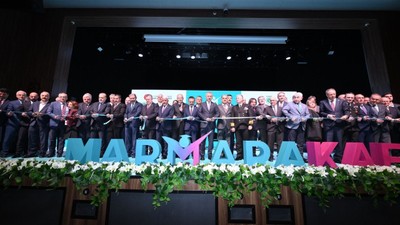 Avrupa’nın en büyük kariyer fuarı Kocaeli’de başladı
