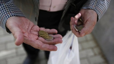 Birleşik Kamu-İş: Açlık sınırı 26 bin lirayı aştı