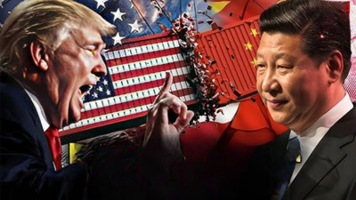 Çin, Trump'ın Şi Cinping ile görüştüğü iddiasını yalanladı