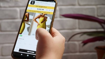 Avrupa Tüketici Birliği, Shein'i AB'ye şikayet etti